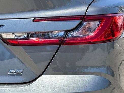 Certified 2025 Toyota Camry SE w/ Convenience Package FWD image 28