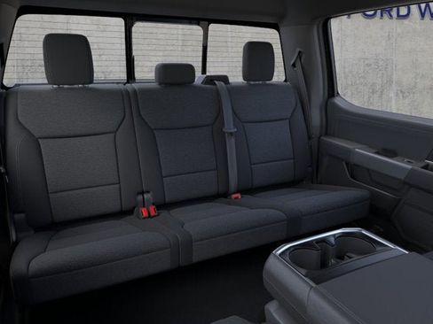 New 2026 Ford F150 XLT AWD/4WD image 11