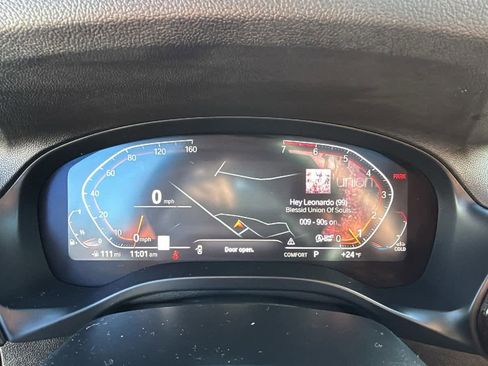 Used 2023 BMW X3 xDrive30i w/ Premium Package image 15