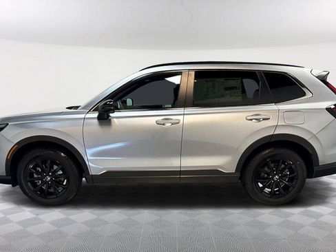 New 2025 Honda CR-V Sport-L image 4