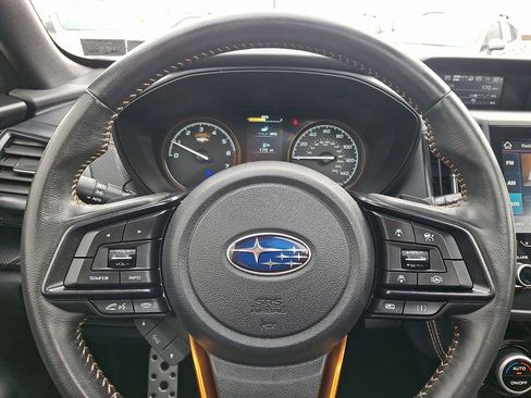 Certified 2023 Subaru Forester Wilderness image 22