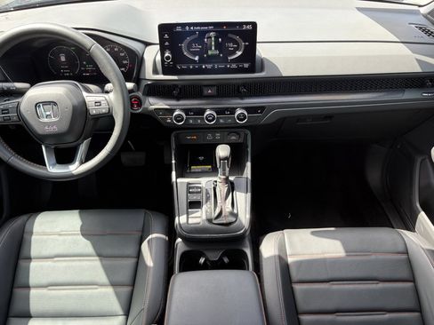 Certified 2025 Honda CR-V Sport-L image 2