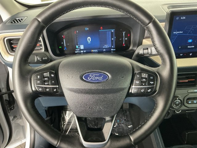 Used 2026 Ford Maverick Lariat AWD/4WD image 19