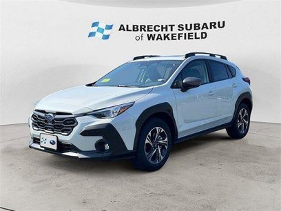 New 2025 Subaru Crosstrek 2.5i Premium