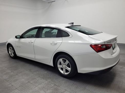 Used 2023 Chevrolet Malibu LS FWD image 3