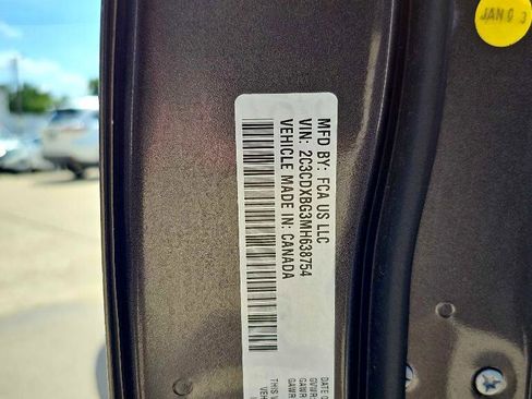 Used 2021 Dodge Charger SXT w/ Leather Interior Group image 30