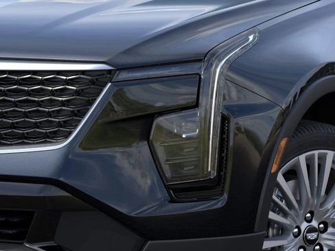 New 2025 Cadillac XT4 Premium Luxury image 10