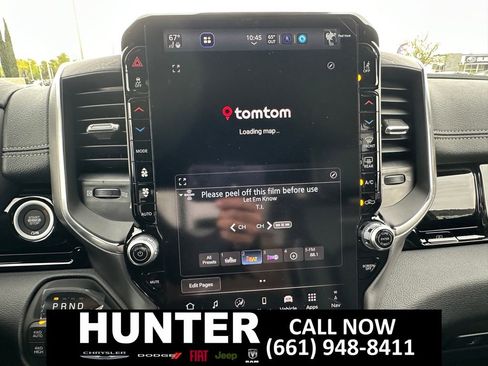 New 2026 RAM 1500 Laramie image 23