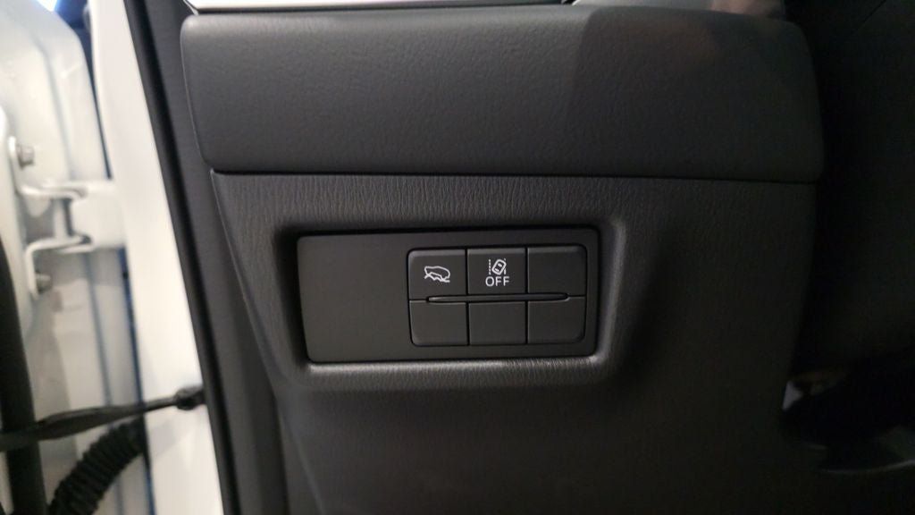 New 2025 MAZDA CX-5 AWD 2.5 S w/ Select Package image 26