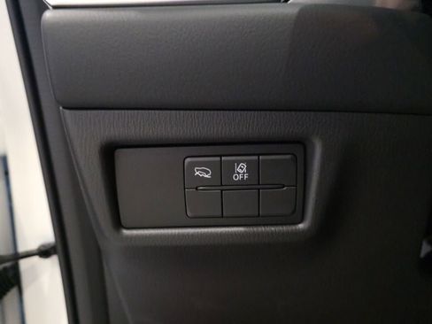 New 2025 MAZDA CX-5 AWD 2.5 S w/ Select Package image 26