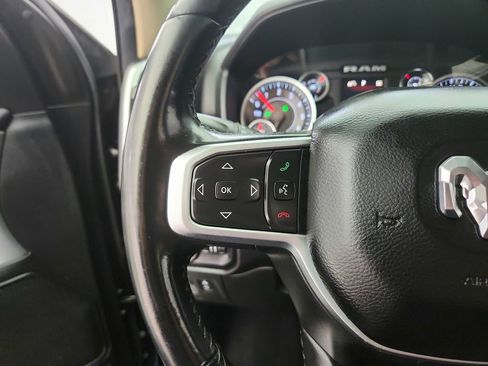 Used 2019 RAM 1500 Big Horn AWD/4WD image 19