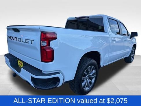 Used 2020 Chevrolet Silverado 1500 RST w/ All-Star Edition image 10