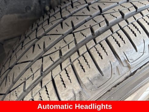 Certified 2025 Toyota RAV4 LE image 12