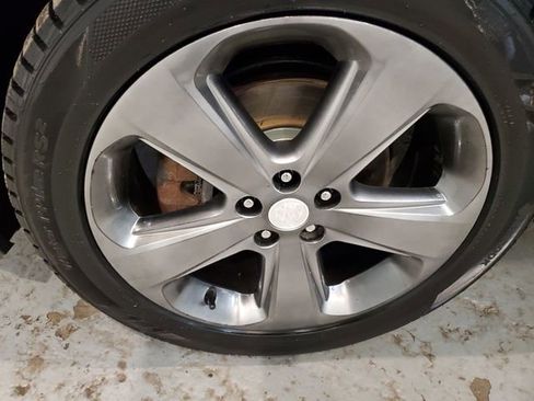 Used 2014 Buick Encore AWD image 28