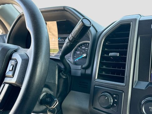 Used 2022 Ford F350 XL w/ STX Appearance Package image 16