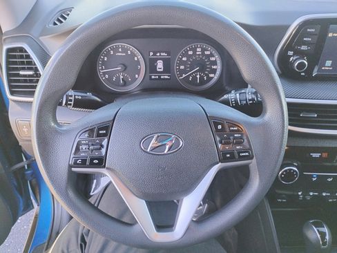 Used 2020 Hyundai Tucson Value image 16
