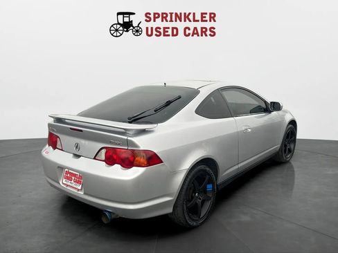 Used 2002 Acura RSX image 5