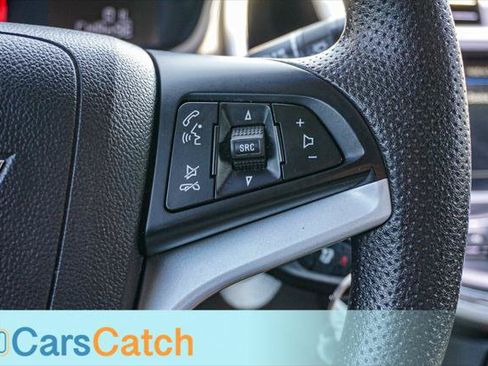Used 2019 Chevrolet Sonic LS FWD image 24