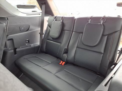 New 2026 Ford Explorer ST w/ Sun And Sound Package AWD/4WD image 18