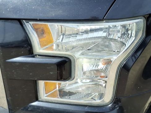 Used 2015 Ford F150 XLT w/ Equipment Group 301A Mid image 9