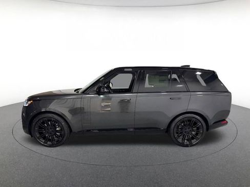 New 2026 Land Rover Range Rover SE AWD/4WD image 2
