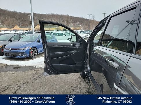 Used 2021 Jeep Grand Cherokee Limited w/ Quick Order Package 28K 80th image 37