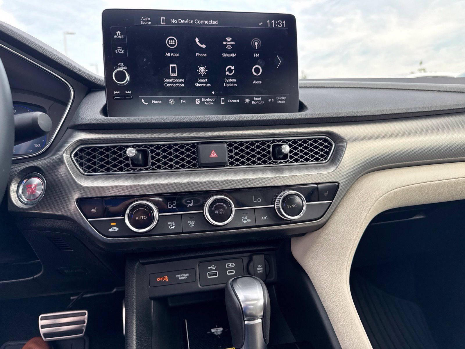 Used 2026 Acura Integra A-Spec w/ Technology Package FWD image 18