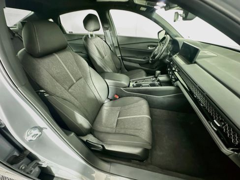 Used 2024 Honda Accord Sport image 30