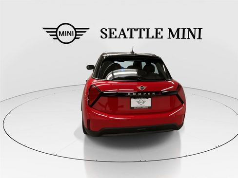New 2026 MINI Cooper S image 9