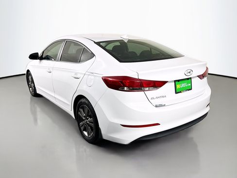 Used 2018 Hyundai Elantra SEL w/ Cargo Package FWD image 7