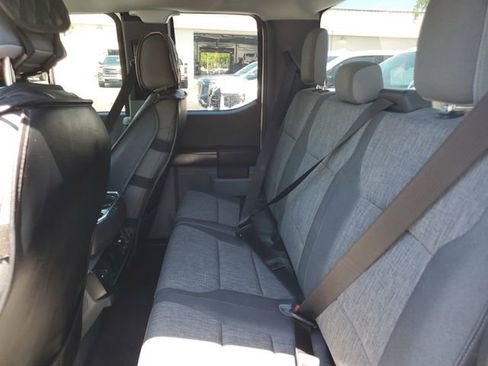 Used 2023 Ford F150 XL AWD/4WD image 11
