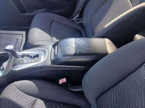 Used 2017 Dodge Journey Crossroad image 8