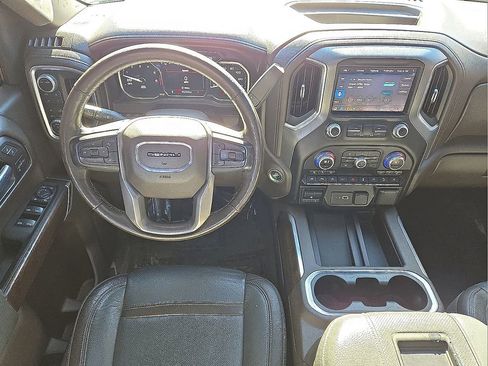 Used 2020 GMC Sierra 1500 Denali w/ Denali Ultimate Package image 17