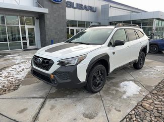 Certified 2024 Subaru Outback Wilderness video 2