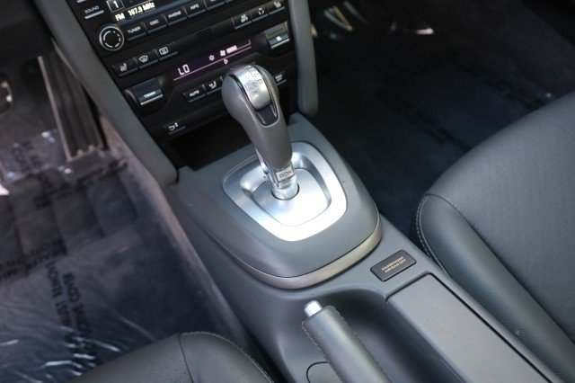 Used 2009 Porsche 911 Carrera RWD image 32