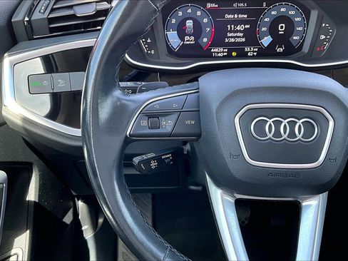 Used 2024 Audi Q3 2.0T Premium AWD/4WD image 11