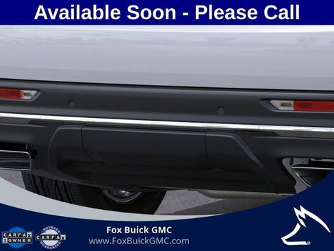 Used 2026 Buick Enclave Preferred w/ Power Package AWD/4WD image 14