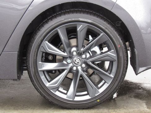 New 2026 Toyota Corolla XSE image 34