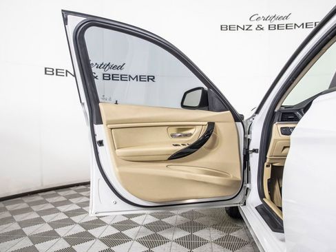 Used 2015 BMW 328i Sedan image 15