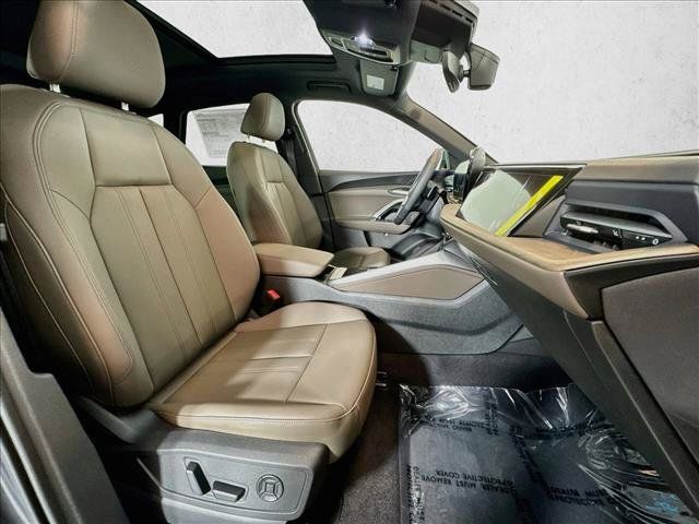 New 2026 Audi Q5 Premium Plus AWD/4WD image 25