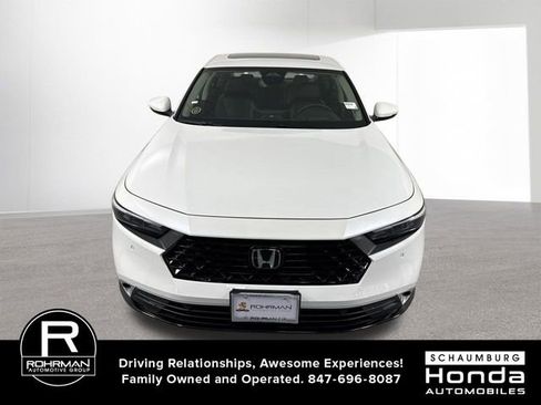 Used 2026 Honda Accord Touring image 26