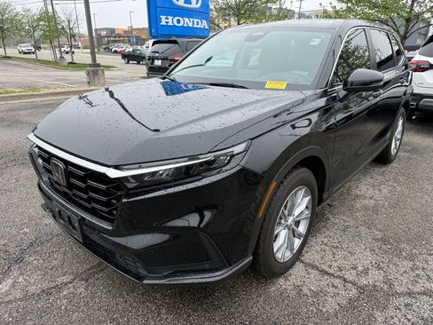 Used 2023 Honda CR-V EX-L image 10