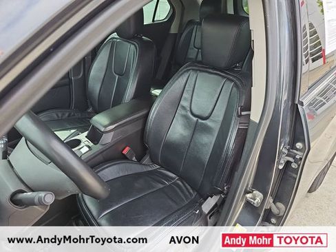 Used 2017 Chevrolet Equinox LS FWD image 10