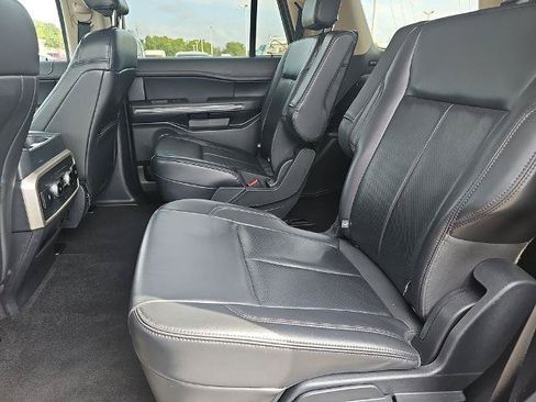 Certified 2024 Ford Expedition XLT AWD/4WD image 14