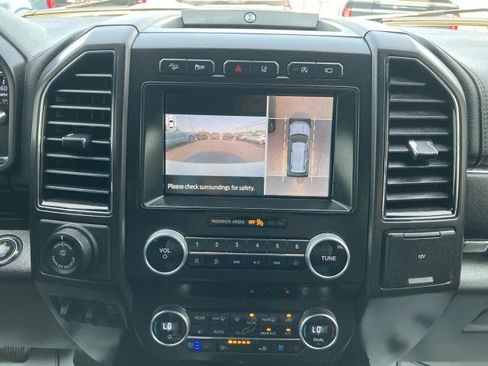 Certified 2021 Ford Expedition Limited AWD/4WD image 14