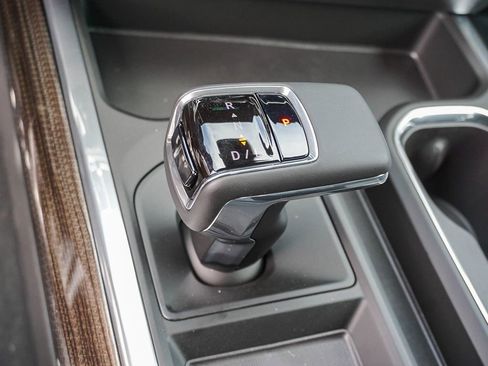 New 2026 Chevrolet Silverado 1500 RST RWD image 22