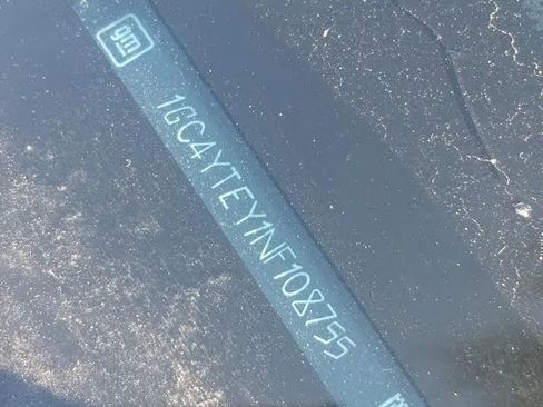 Used 2022 Chevrolet Silverado 3500 LT w/ Convenience Package image 15