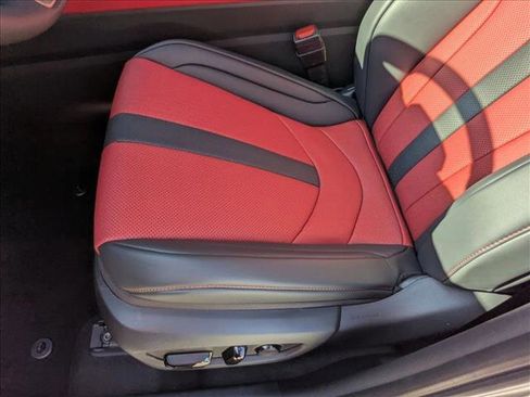 New 2026 Lexus NX 350 F Sport image 4