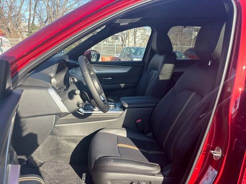 New 2026 MAZDA CX-90 Plug-In Hybrid w/ Premium Plus image 9