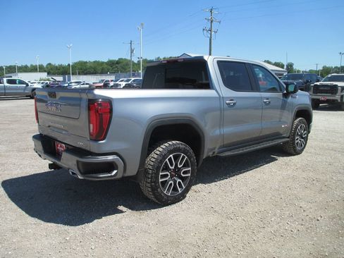 New 2026 GMC Sierra 1500 AT4 w/ AT4 Premium Package AWD/4WD image 5